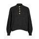 блуза,дамски,пуловери,дамски,плетени,дрехи,vila,ching,sweater,black,beauty,(black)