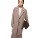 палто,дамски,якета,и,палта,vila,claudia,button,coat,falcon,melange