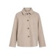 яке,дамски,якета,и,палта,vila,claudia,jacket,natural,melange,(beige)
