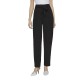 панталони,дамски,панталони,vila,clava,belted,high,waist,pants,black,(black)