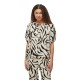 дамски,блузи,дамски,ризи,vila,clo,short,sleeve,blouse,beige,(birch,marble,swirl)