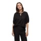 дамски,блузи,дамски,ризи,vila,clo,short,sleeve,blouse,black,beauty,(black)