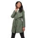 палто,дамски,якета,и,палта,vila,cooley,collar,belt,coat,laurel,wreath,(green)