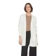 жилетка,дамски,пуловери,дамски,плетени,дрехи,vila,dalo,cardigan,white,alyssum,(white)