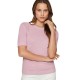 тениска,дамски,тениски,vila,dalo,short,sleeve,t,shirt,winsome,orchid,(pink)