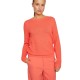блуза,дамски,пуловери,дамски,плетени,дрехи,vila,dalo,sweater,dubarry,(orange)
