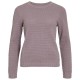 блуза,дамски,пуловери,дамски,плетени,дрехи,vila,dalo,sweater,toadstool,(purple)