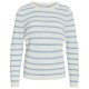 блуза,дамски,пуловери,дамски,плетени,дрехи,vila,dalo,sweater,white,alyssum,kentucky,blue,(white)