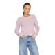 блуза,дамски,пуловери,дамски,плетени,дрехи,vila,dalo,sweater,winsome,orchid,(pink)