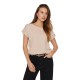 тениска,дамски,тениски,vila,dreamers,new,pure,short,sleeve,t,shirt,cement,(beige)