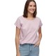 тениска,дамски,тениски,vila,dreamers,new,pure,short,sleeve,t,shirt,winsome,orchid,(pink)