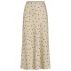пола,дамски,поли,и,рокли,vila,ellette,midi,skirt,beige,(cement,black,dots)