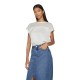 дамски,блузи,дамски,ризи,vila,ellette,short,sleeve,blouse,snow,white,(white)