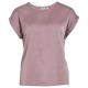 дамски,блузи,дамски,ризи,vila,ellette,short,sleeve,blouse,toadstool,(purple)