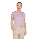дамски,блузи,дамски,ризи,vila,ellette,short,sleeve,blouse,winsome,orchid,(pink)