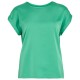 дамски,блузи,дамски,ризи,vila,ellette,short,sleeve,blouse,green,(winter,green)