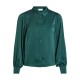 риза,с,дълъг,ръкав,дамски,блузи,дамски,ризи,vila,enna,ravenna,long,sleeve,shirt,ponderosa,pine,(green)