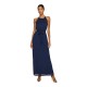 сако,дамски,поли,и,рокли,vila,falia,belted,sleeveless,dress,navy,blazer,(blue)
