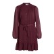 рокля,дамски,поли,и,рокли,vila,falia,long,sleeve,dress,fig,(purple)