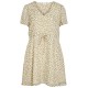рокля,дамски,поли,и,рокли,vila,falia,short,sleeve,dress,beige,(birch,nori)