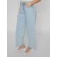 дънки,дамски,панталони,vila,freya,jaf,high,waist,jeans,blue