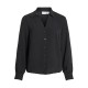 риза,с,дълъг,ръкав,дамски,блузи,дамски,ризи,vila,josa,long,sleeve,shirt,black,beauty,(black)