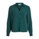 риза,с,дълъг,ръкав,дамски,блузи,дамски,ризи,vila,josa,long,sleeve,shirt,ponderosa,pine,(green)