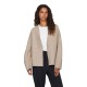 жилетка,дамски,пуловери,дамски,плетени,дрехи,vila,juice,loose,cardigan,beige,(natural,melange)