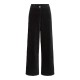 панталони,дамски,панталони,vila,kita,wide,leg,fit,corduroy,pants,black,beauty,(black)