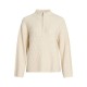 блуза,дамски,пуловери,дамски,плетени,дрехи,vila,lassia,high,neck,sweater,birch