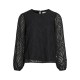 дамски,блузи,дамски,ризи,vila,mika,long,sleeve,blouse,black,beauty,(black)