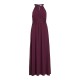 рокля,дамски,поли,и,рокли,vila,milina,sleeveless,long,dress,fig,elastic,(purple)