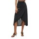 пола,дамски,поли,и,рокли,vila,modala,skirt,black,(black)