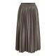 пола,дамски,поли,и,рокли,vila,nitban,midi,skirt,brown,(falcon)