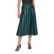 пола,дамски,поли,и,рокли,vila,nitban,midi,skirt,ponderosa,pine,(blue)