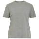 тениска,дамски,тениски,vila,nora,short,sleeve,t,shirt,medium,grey,melange,(grey)