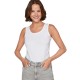 тениска,дамски,тениски,vila,nora,sleeveless,t,shirt,white,(bright,white)