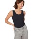 тениска,дамски,тениски,vila,nora,sleeveless,t,shirt,black,beauty,(black)