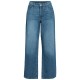 дънки,дамски,панталони,vila,palma,wide,fit,mbd,pal251,jeans,blue