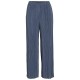 панталони,дамски,панталони,vila,plisa,culotte,high,waist,pants,vintage,indigo,(blue)