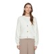 жилетка,дамски,пуловери,дамски,плетени,дрехи,vila,ril,cardigan,white,alyssum,(white)