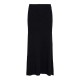 пола,дамски,поли,и,рокли,vila,ril,midi,skirt,black,(black)