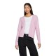 жилетка,дамски,пуловери,дамски,плетени,дрехи,vila,ril,short,cardigan,winsome,orchid,melange,(pink)
