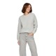 блуза,дамски,блузи,vila,sandy,sweatshirt,light,grey,melange,(grey)