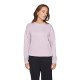 блуза,дамски,блузи,vila,sandy,sweatshirt,winsome,orchid,(pink)