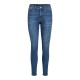 дънки,дамски,панталони,vila,sarah,skinny,fit,mbd,bub248,jeans,blue,(medium,blue,denim)