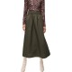 пола,дамски,поли,и,рокли,vila,sophie,midi,skirt,green,(deep,depths)