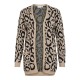 жилетка,дамски,пуловери,дамски,плетени,дрехи,vila,tif,open,cardigan,natural,melange,jacquard,leo
