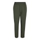 панталони,дамски,панталони,vila,varone,slim,fit,high,waist,pants,green,(deep,depths)
