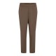 панталони,дамски,панталони,vila,varone,slim,fit,high,waist,pants,falcon,(brown)